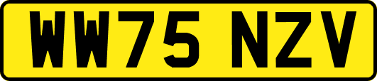 WW75NZV