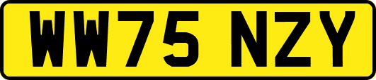 WW75NZY