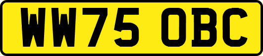 WW75OBC