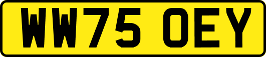 WW75OEY