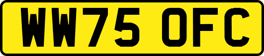WW75OFC