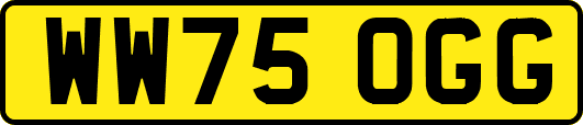 WW75OGG