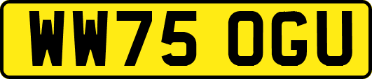 WW75OGU