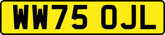 WW75OJL