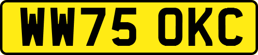 WW75OKC