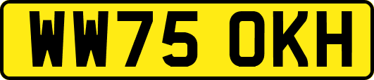 WW75OKH