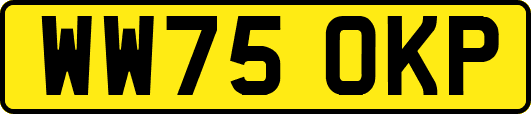 WW75OKP