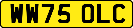 WW75OLC
