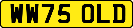 WW75OLD
