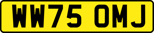WW75OMJ