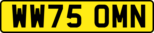 WW75OMN