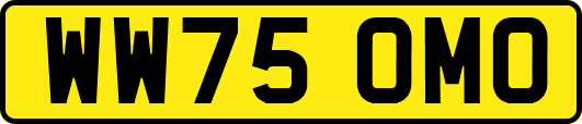 WW75OMO