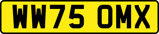 WW75OMX