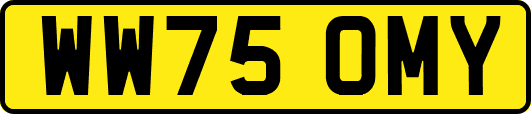 WW75OMY
