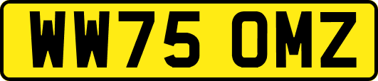 WW75OMZ