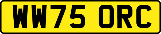 WW75ORC