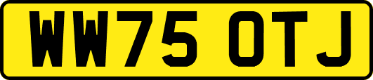 WW75OTJ