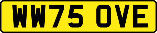 WW75OVE