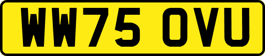 WW75OVU
