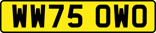 WW75OWO