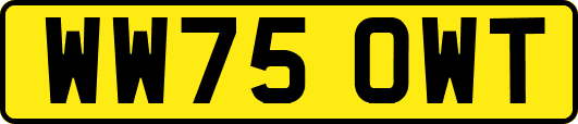 WW75OWT
