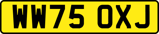 WW75OXJ