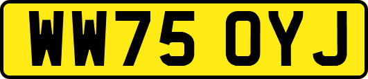 WW75OYJ