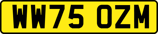WW75OZM