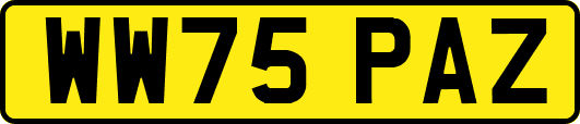 WW75PAZ