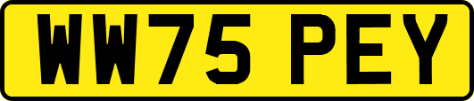 WW75PEY