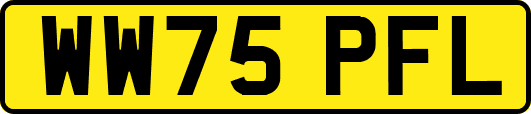 WW75PFL