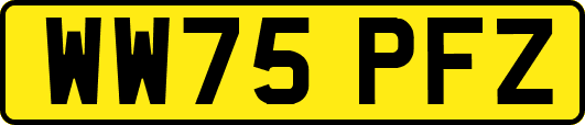 WW75PFZ