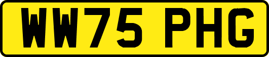 WW75PHG