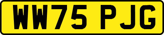 WW75PJG