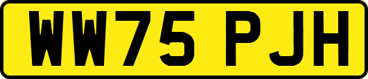 WW75PJH