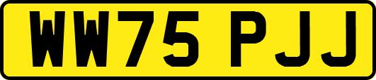 WW75PJJ