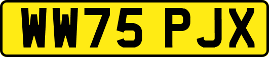 WW75PJX