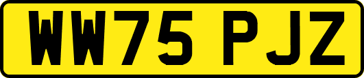 WW75PJZ
