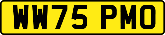 WW75PMO