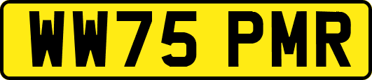 WW75PMR