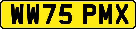 WW75PMX