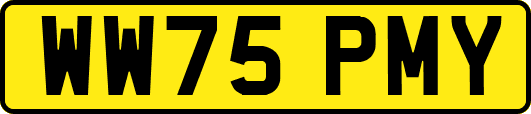 WW75PMY