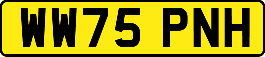 WW75PNH