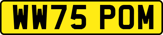 WW75POM