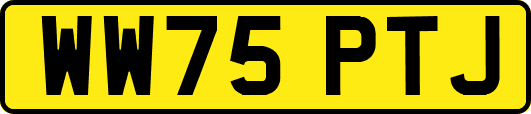 WW75PTJ