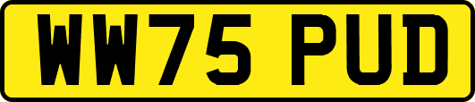 WW75PUD