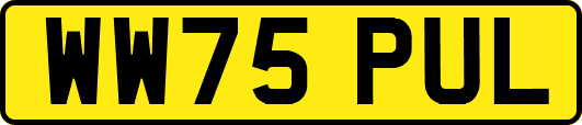 WW75PUL