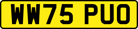 WW75PUO