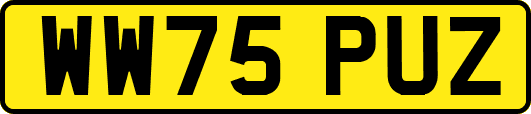WW75PUZ