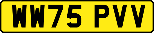 WW75PVV